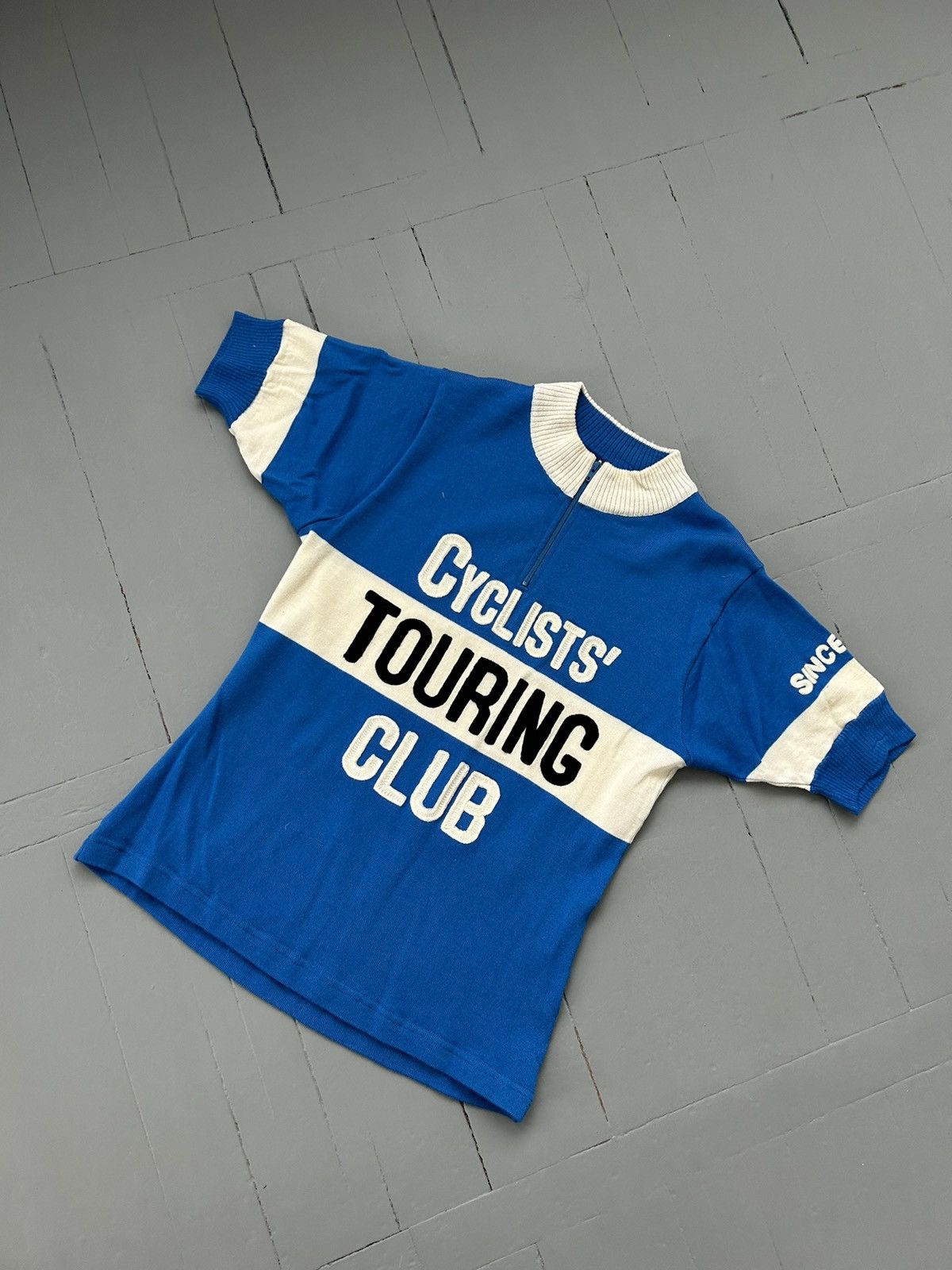 Bicycle Woolistic cycling jersey merino Size M / US 6-8 / IT 42-44 - 3 Thumbnail