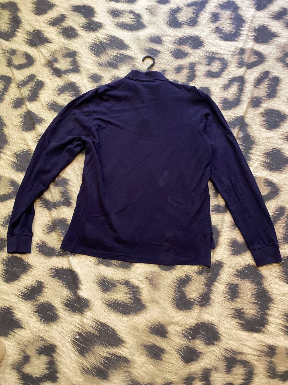 Polo Ralph Lauren Y2K Vintage Polo Ralph Lauren Long Sleeve Size US L / EU 52-54 / 3 - 15 Thumbnail