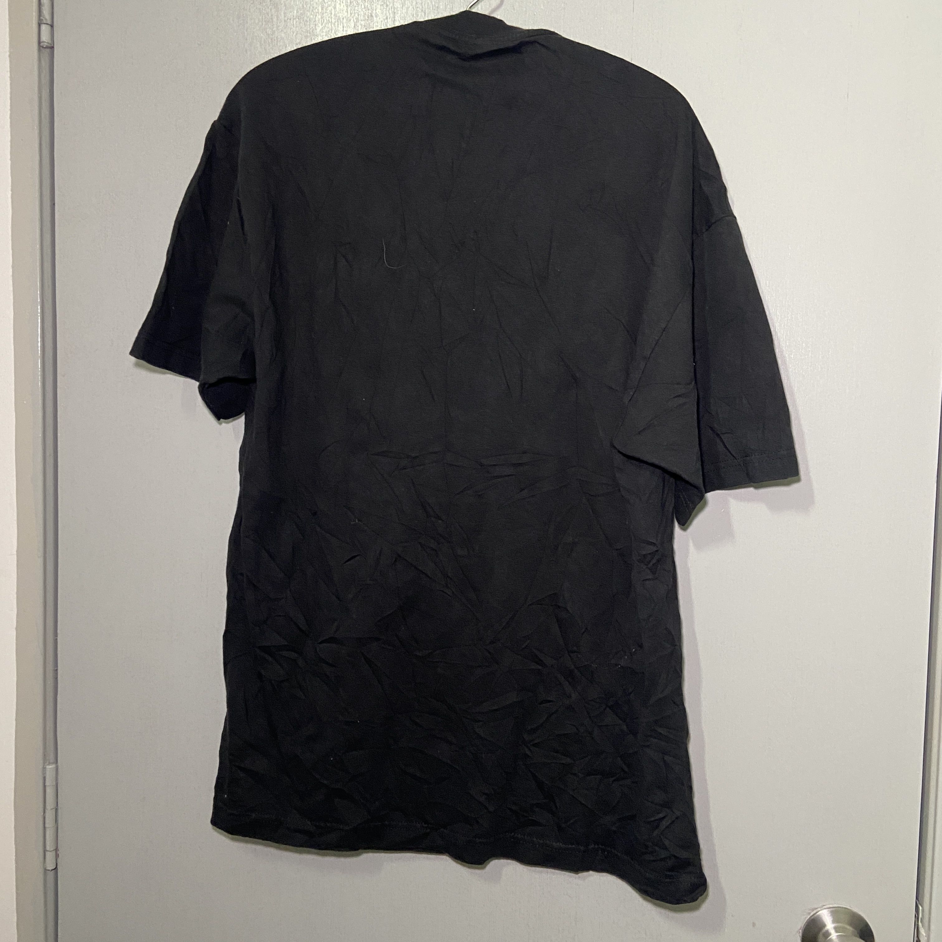 AAA × Vintage Vintage OBAMA 08 Tee Size US L / EU 52-54 / 3 - 2 Thumbnail