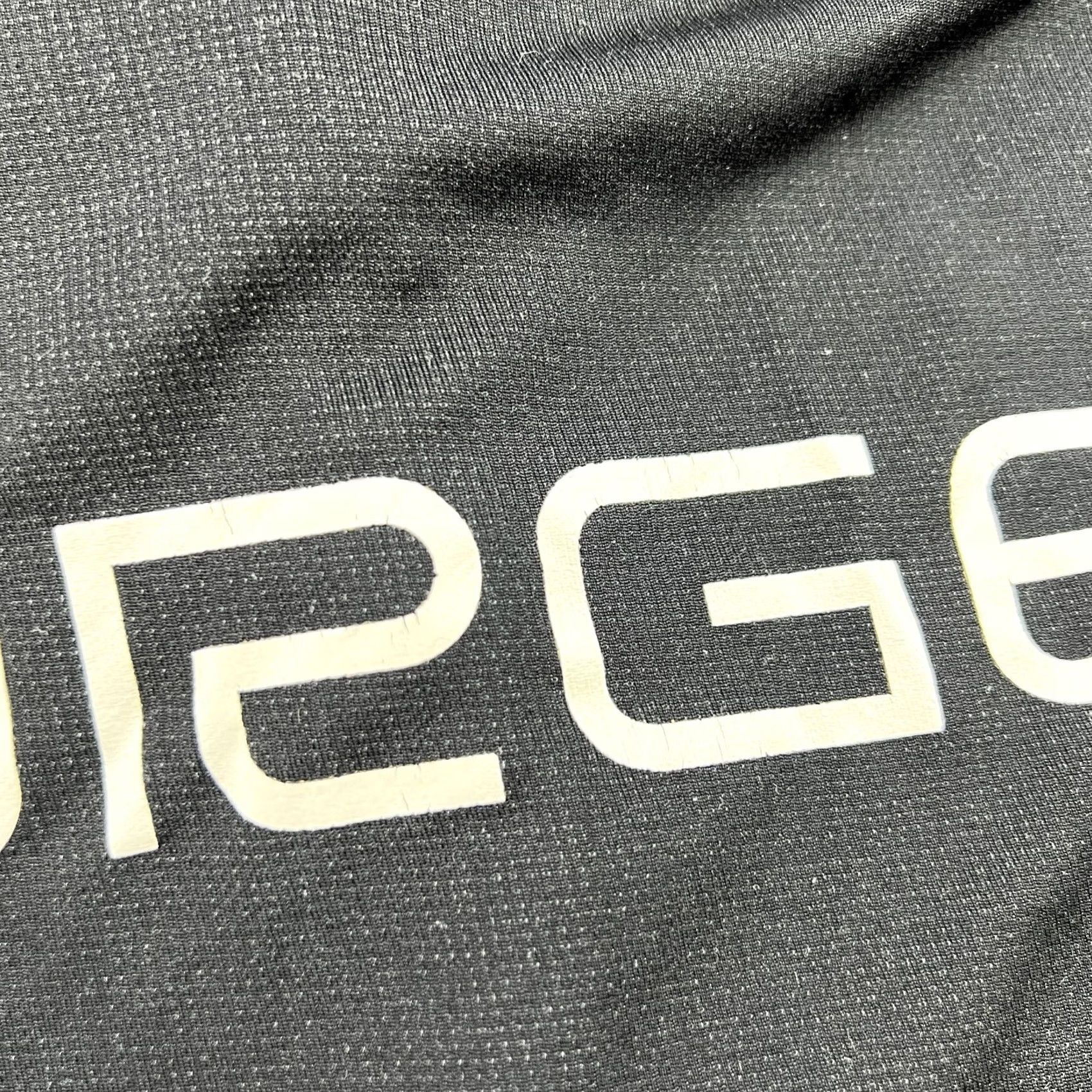 Adidas Adidas Norway Team Mens Ski Top Small 1/2 Zip Fleece Base Layer Black Sports Size US S / EU 44-46 / 1 - 4 Thumbnail