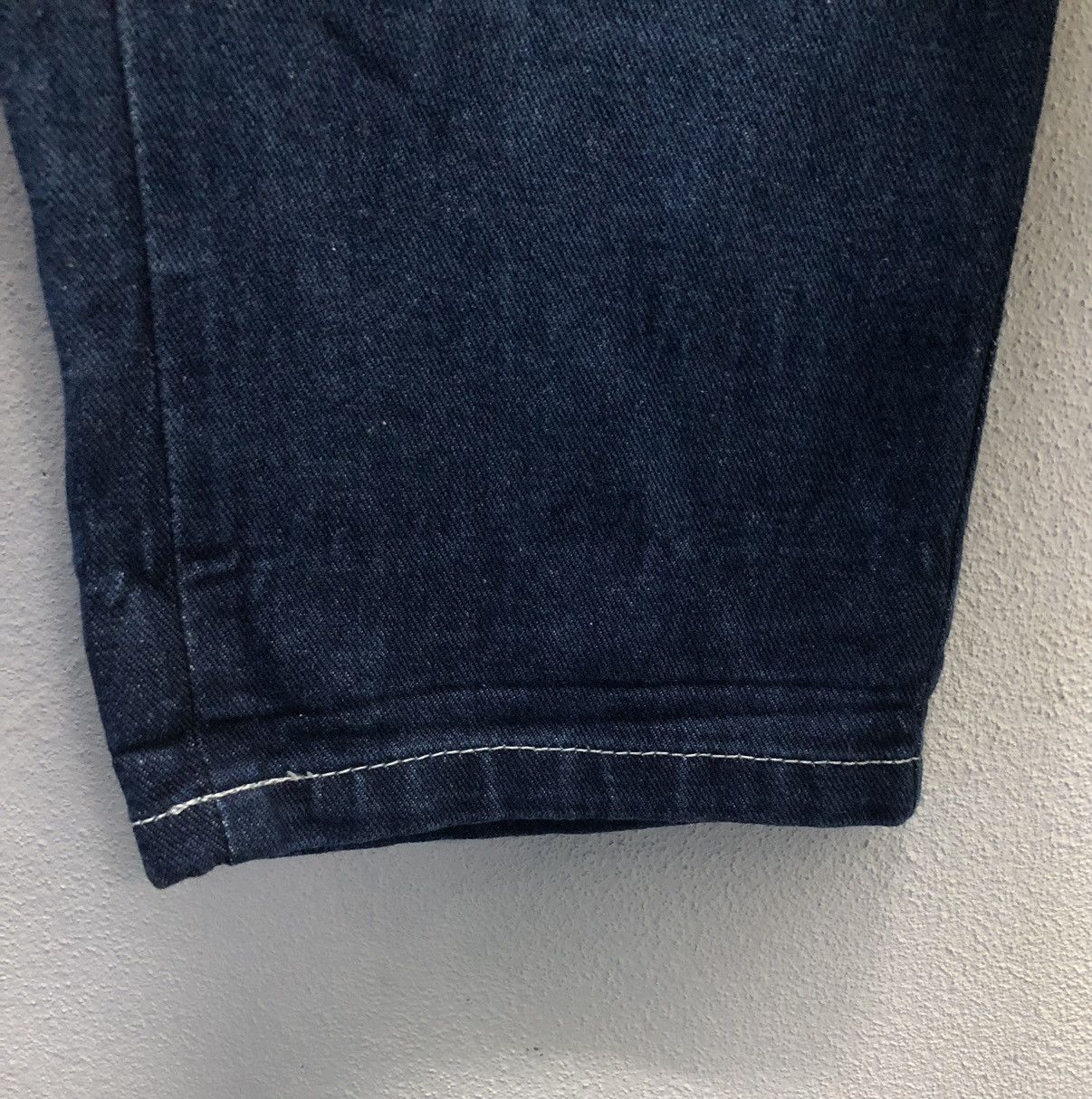 GU GU Jeans Overalls Size US 34 / EU 50 - 12 Thumbnail