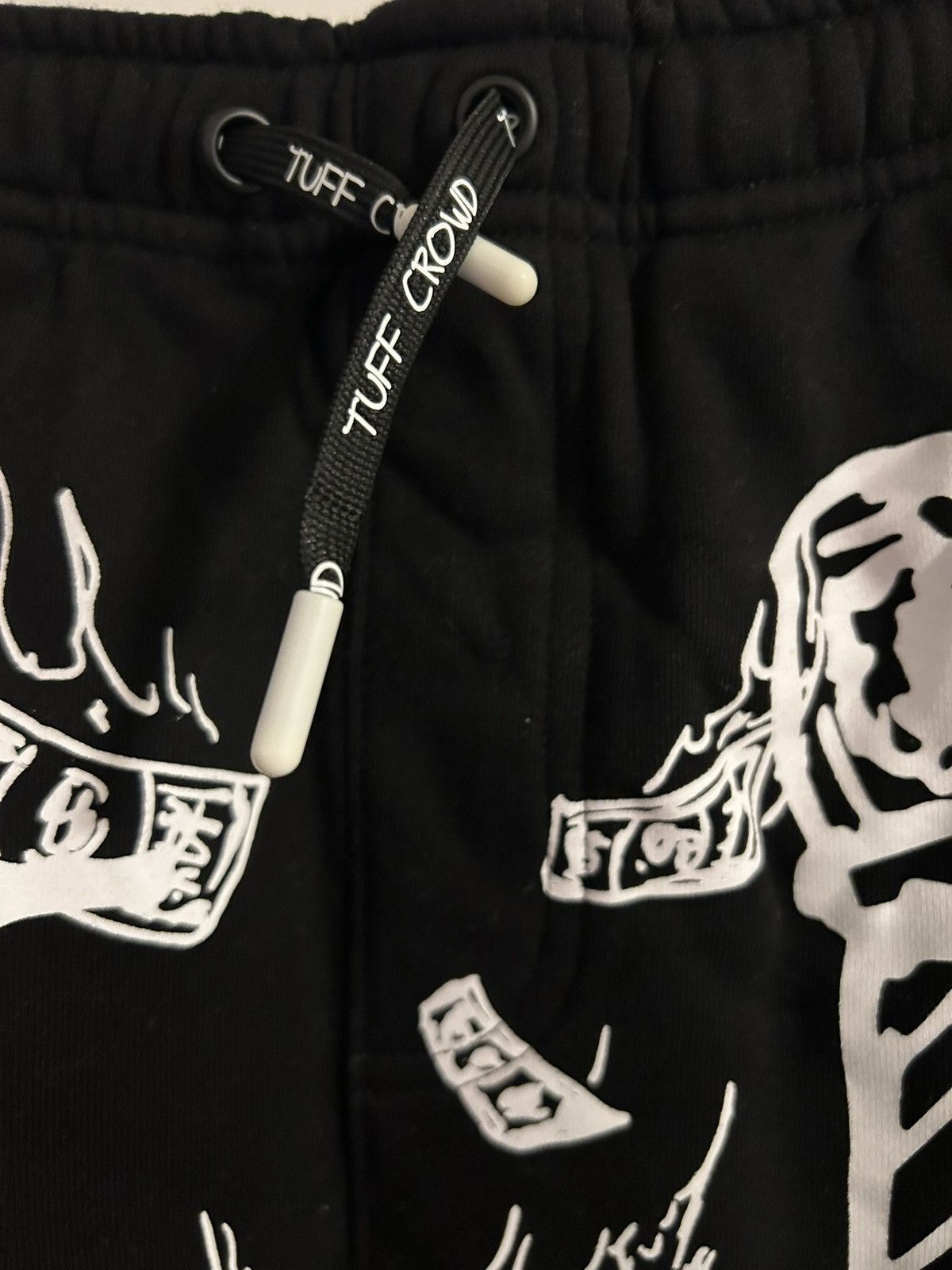Tuff Crowd Tuff Crowd Graphic Sweatpants Size US 32 / EU 48 - 7 Thumbnail
