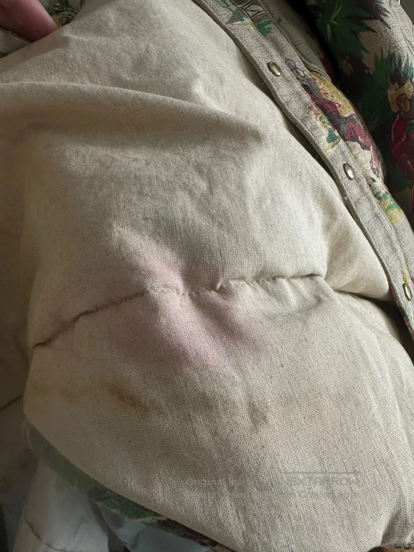 Visvim visvim kerchief down shirt jacket. Size US S / EU 44-46 / 1 - 7 Thumbnail