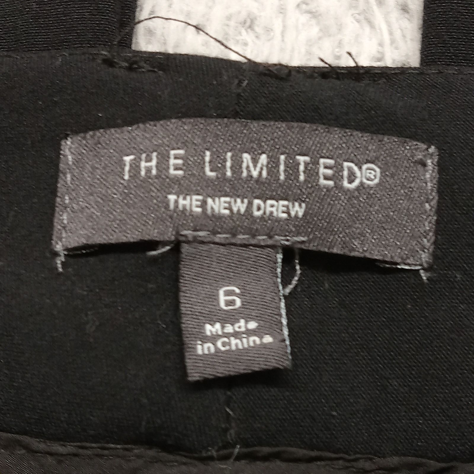& Other Stories The Limited Dress Pants 6 (32 X 32) Women's Business Casual Size 32" / US 10 / IT 46 - 5 Thumbnail