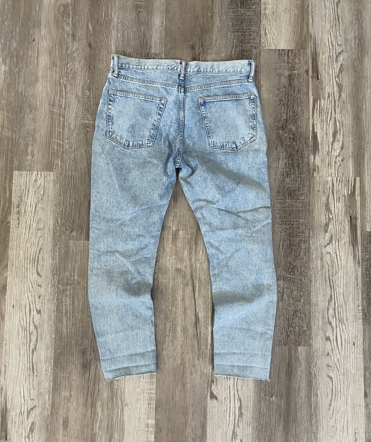 H&M H&M denim Size US 33 - 2 Thumbnail