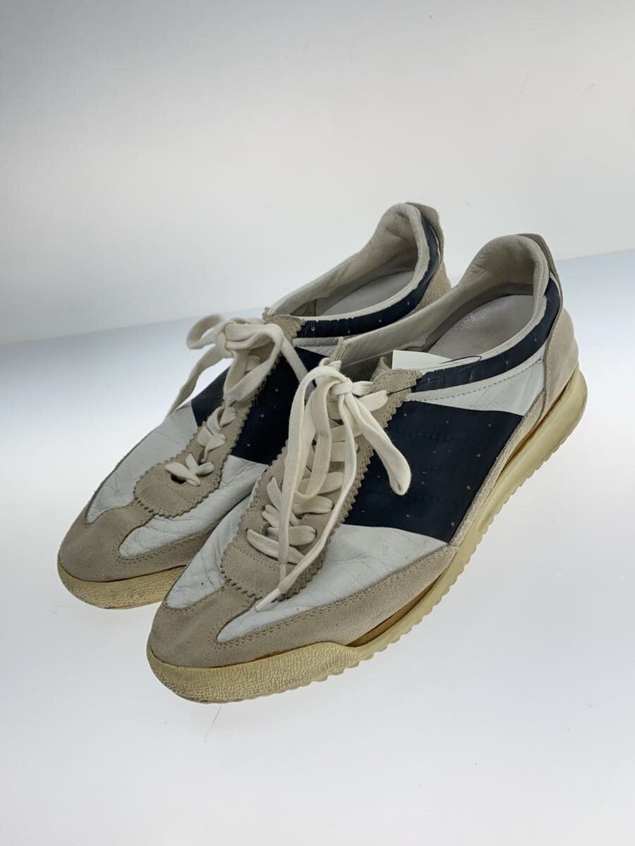 Maison Margiela German Army Trainer Sneakers Size US 8 / EU 41 - 2 Thumbnail
