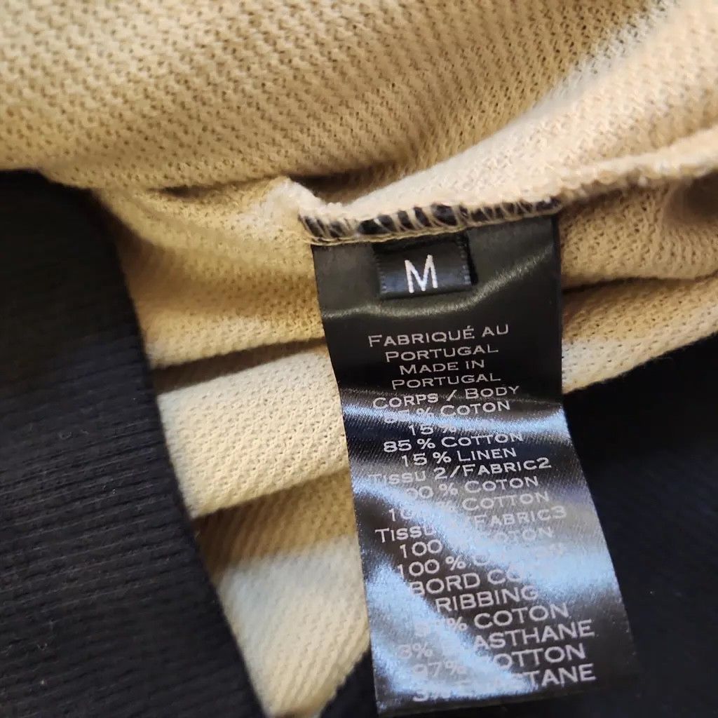 Balmain Balmain hoodie beige XL Size US XL / EU 56 / 4 - 3 Thumbnail