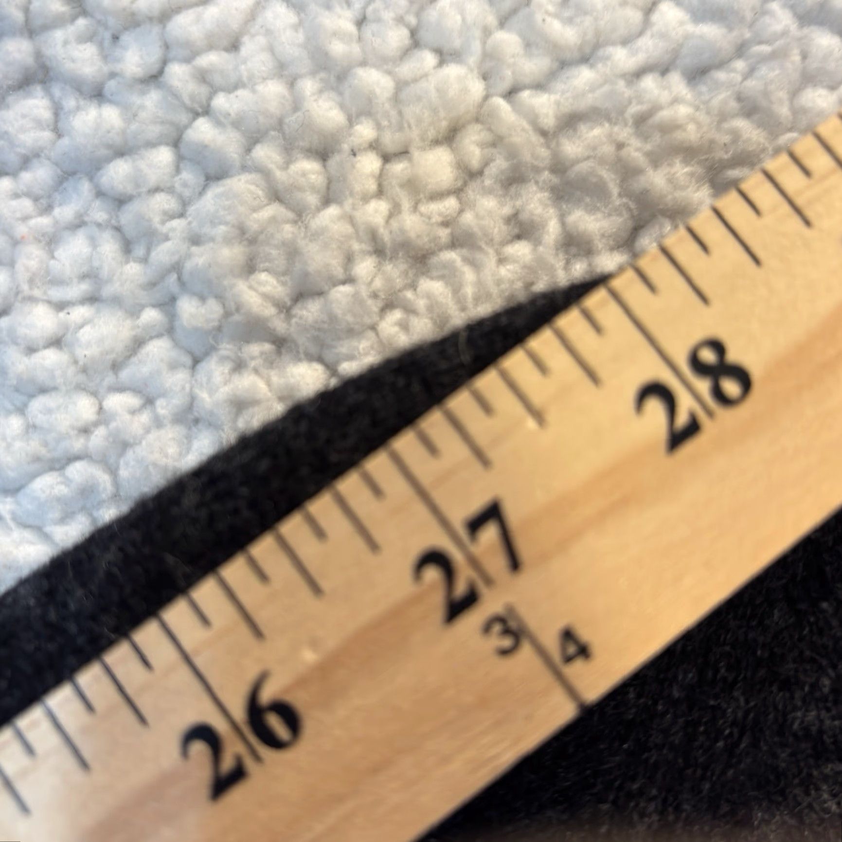 Lands' End VINTAGE Lands End XLT Sweater Men Pullover Lambswool Made In England Gray Size US XL / EU 56 / 4 - 6 Thumbnail