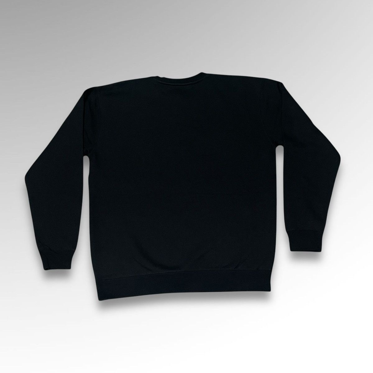 Other Cosmic Eye Embroidered Crewneck 🌀 Size US L / EU 52-54 / 3 - 3 Thumbnail