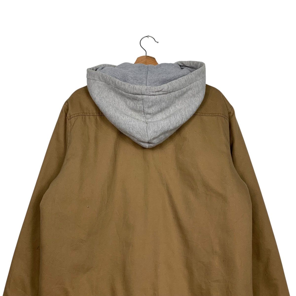 Billabong BILLABONG Surfplus Barlow Jacket Chore Jacket #2242-C99 Size US L / EU 52-54 / 3 - 8 Thumbnail