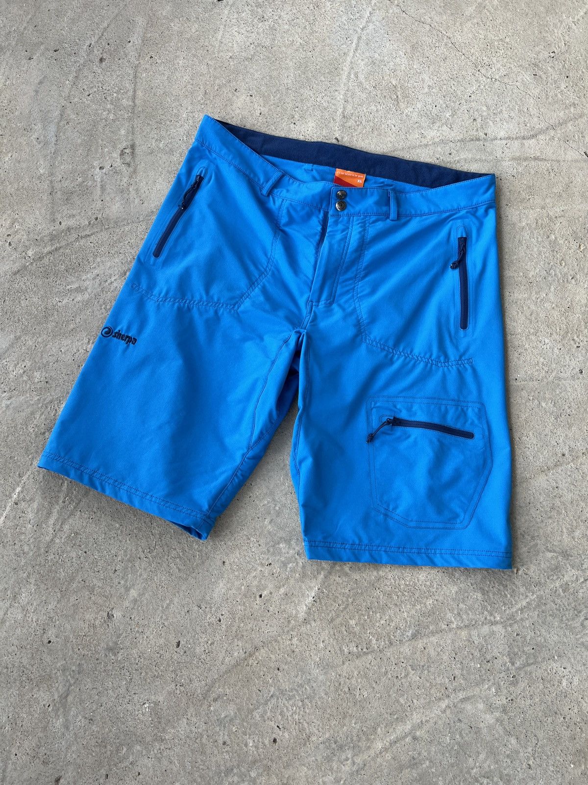 Other Sherpa Outdoor Shorts Size US 36 / EU 52 - 1 Thumbnail