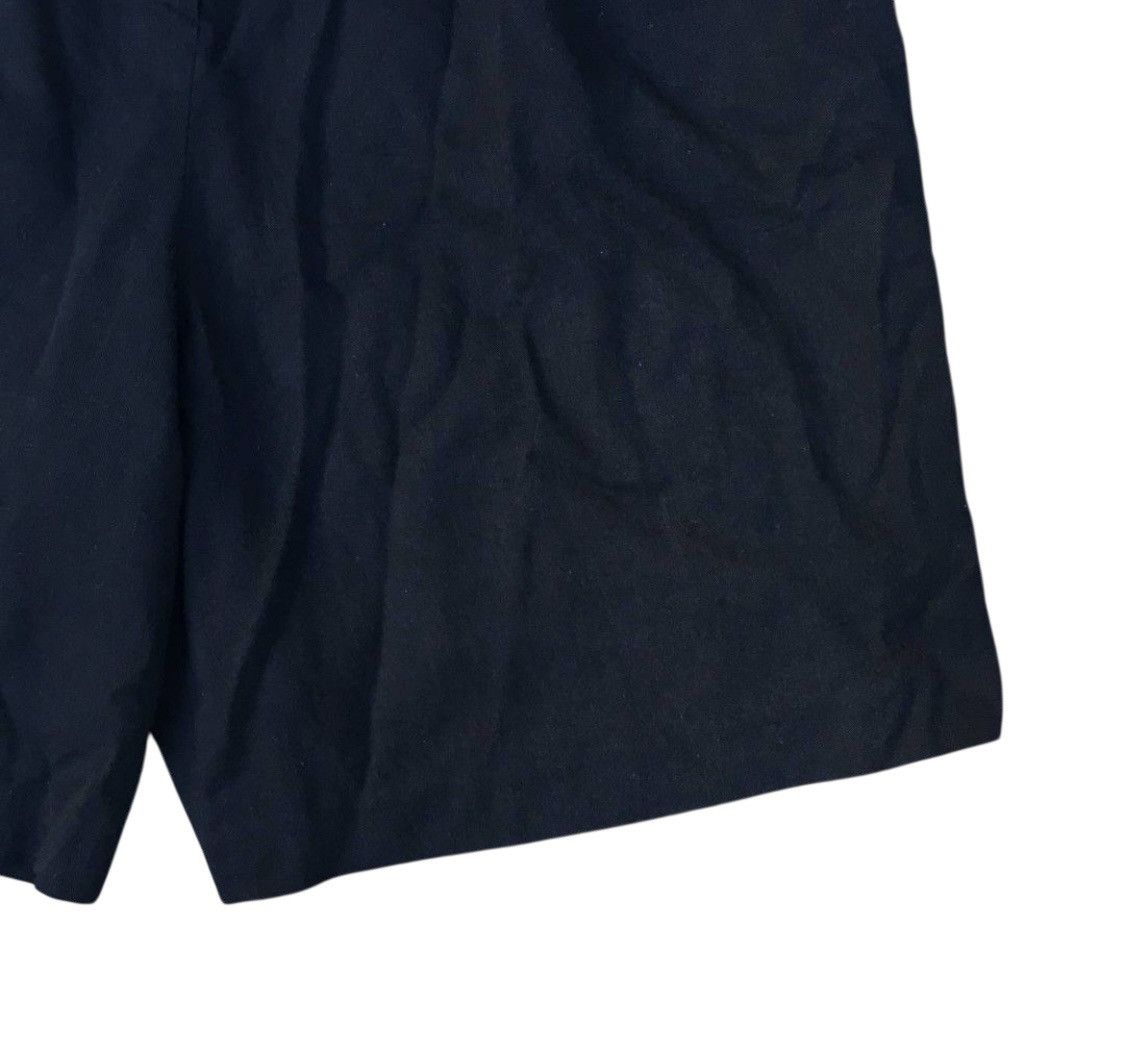 Christian Dior Monsieur Vtg Christian Dior sports short pants Size US 32 / EU 48 - 4 Thumbnail