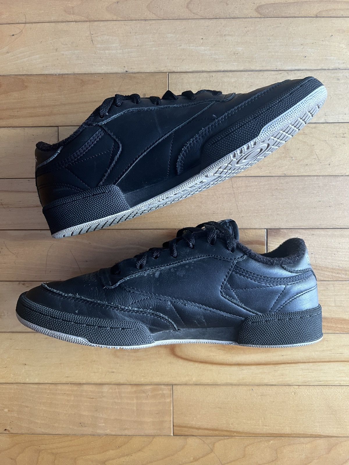 Reebok Reebok x Eames Club C Size US 8.5 / EU 41-42 - 2 Thumbnail