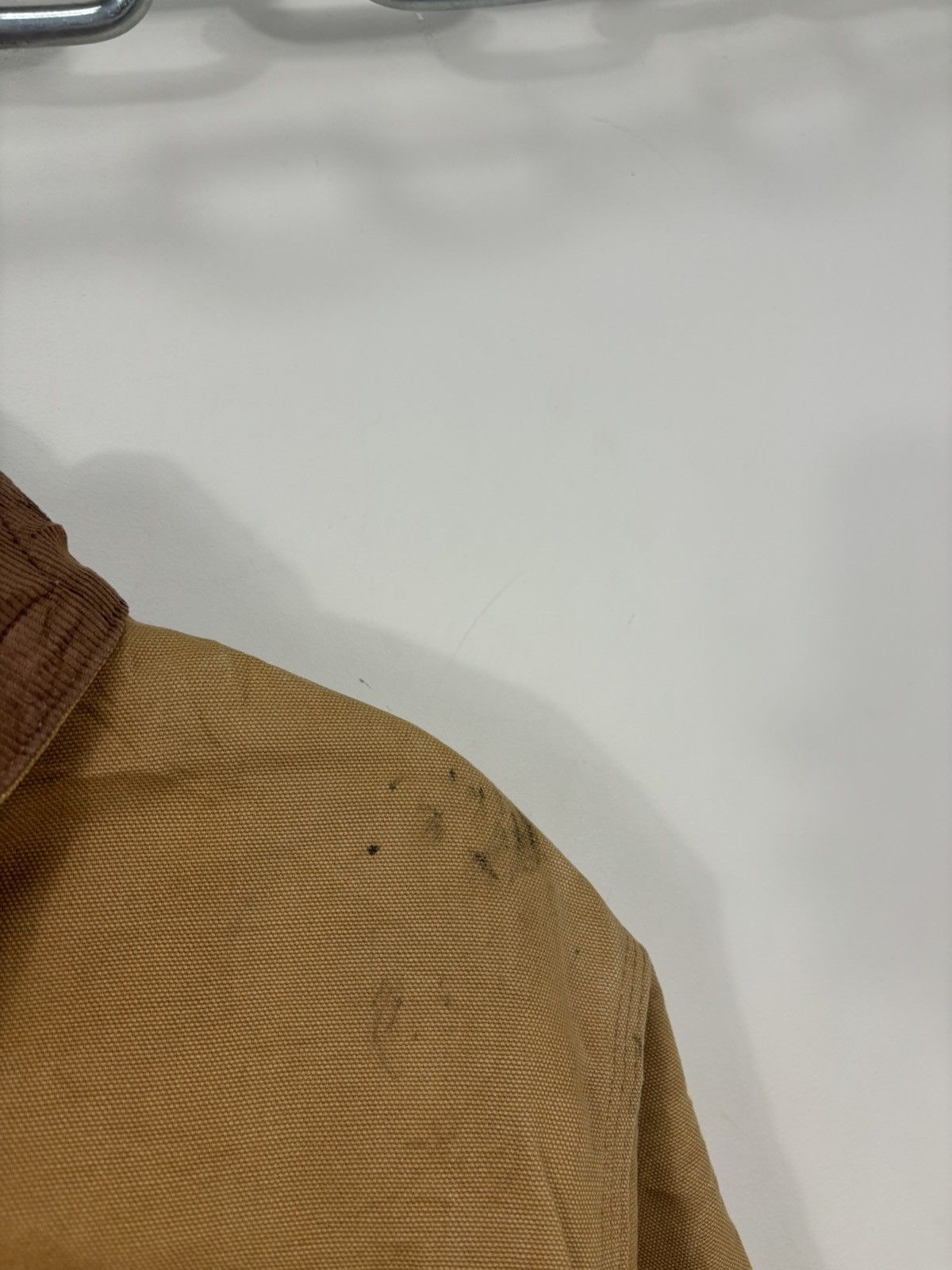 Carhartt Vintage Carhartt 90s USA Workwear Hype Boxy Cropped Jacket Size US M / EU 48-50 / 2 - 14 Thumbnail