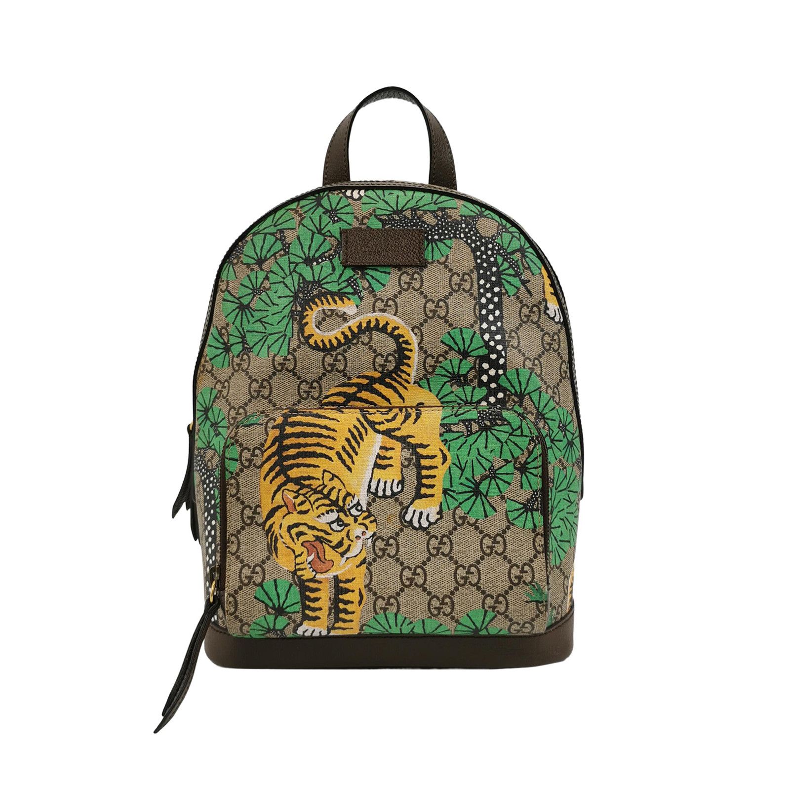 Gucci Gucci Women os Backpacks Size ONE SIZE - 1 Thumbnail