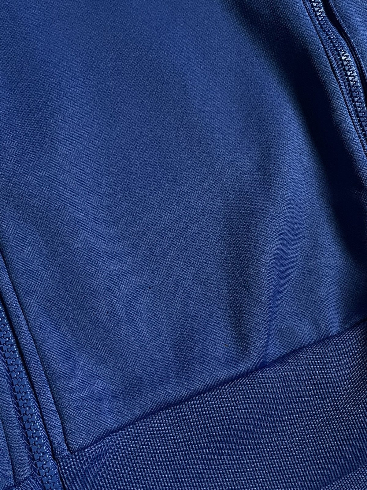 Adidas × Chelsea Soccer × Vintage Adidas 2012 Chelsea Track Top Jacket Size US XL / EU 56 / 4 - 11 Thumbnail