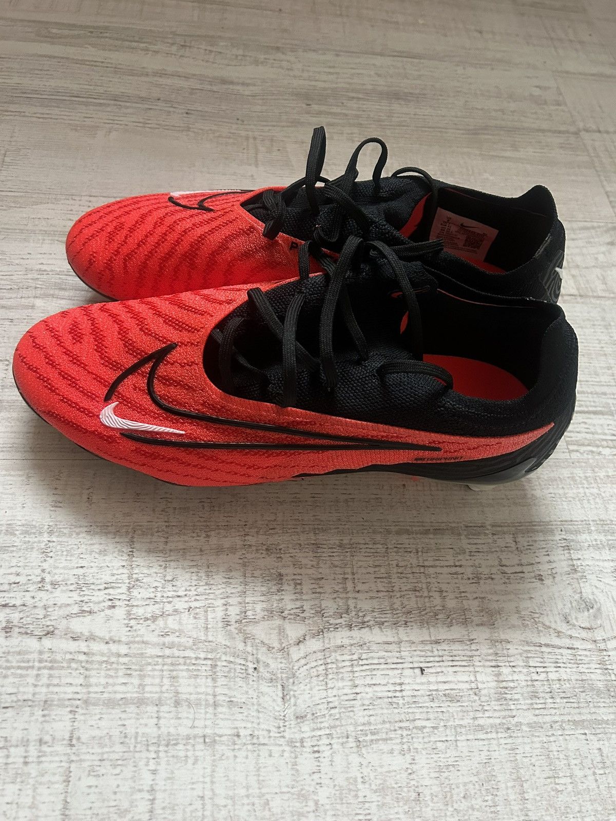 Nike NIKE PHANTOM GX ELITE SG-PRO ANTI-CLOG Size US 8 / EU 41 - 2 Thumbnail