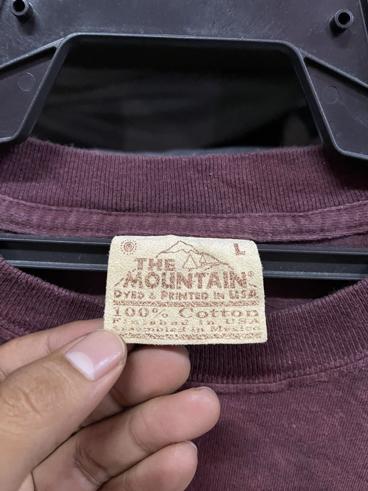 The Mountain Vintage Y2K The Mountain Dragon Archer🔥🔥🔥 Size US L / EU 52-54 / 3 - 3 Thumbnail