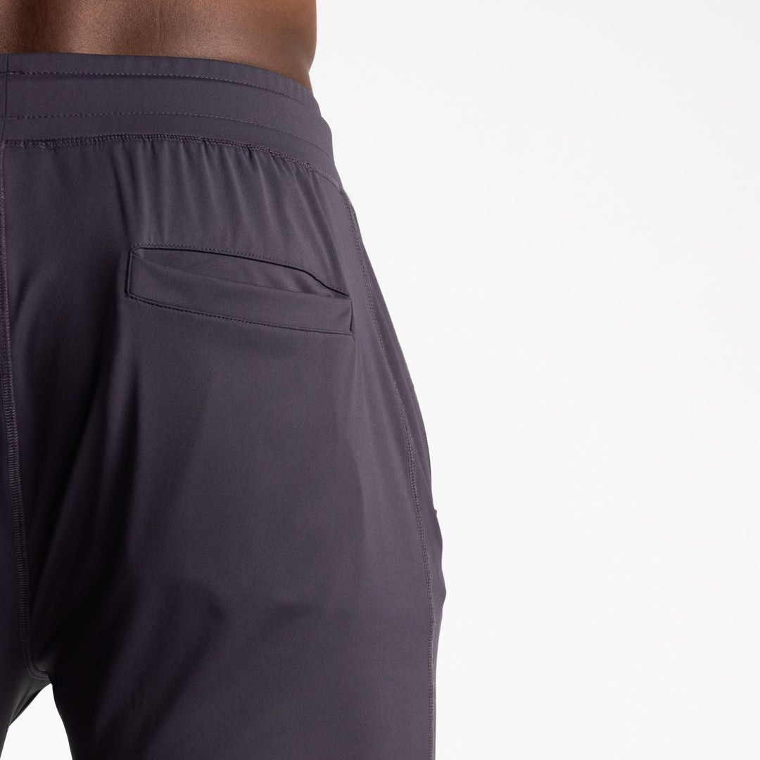 Other Edge Lifestyle Performance Joggers - Carbon Grey - L Size US 31 - 9 Thumbnail