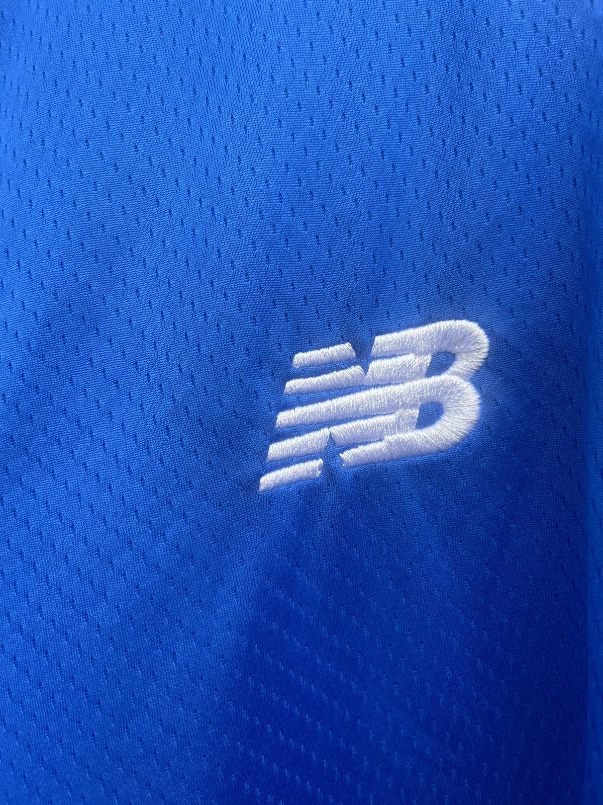 New Balance Porto soccer Jersey Size US M / EU 48-50 / 2 - 3 Thumbnail