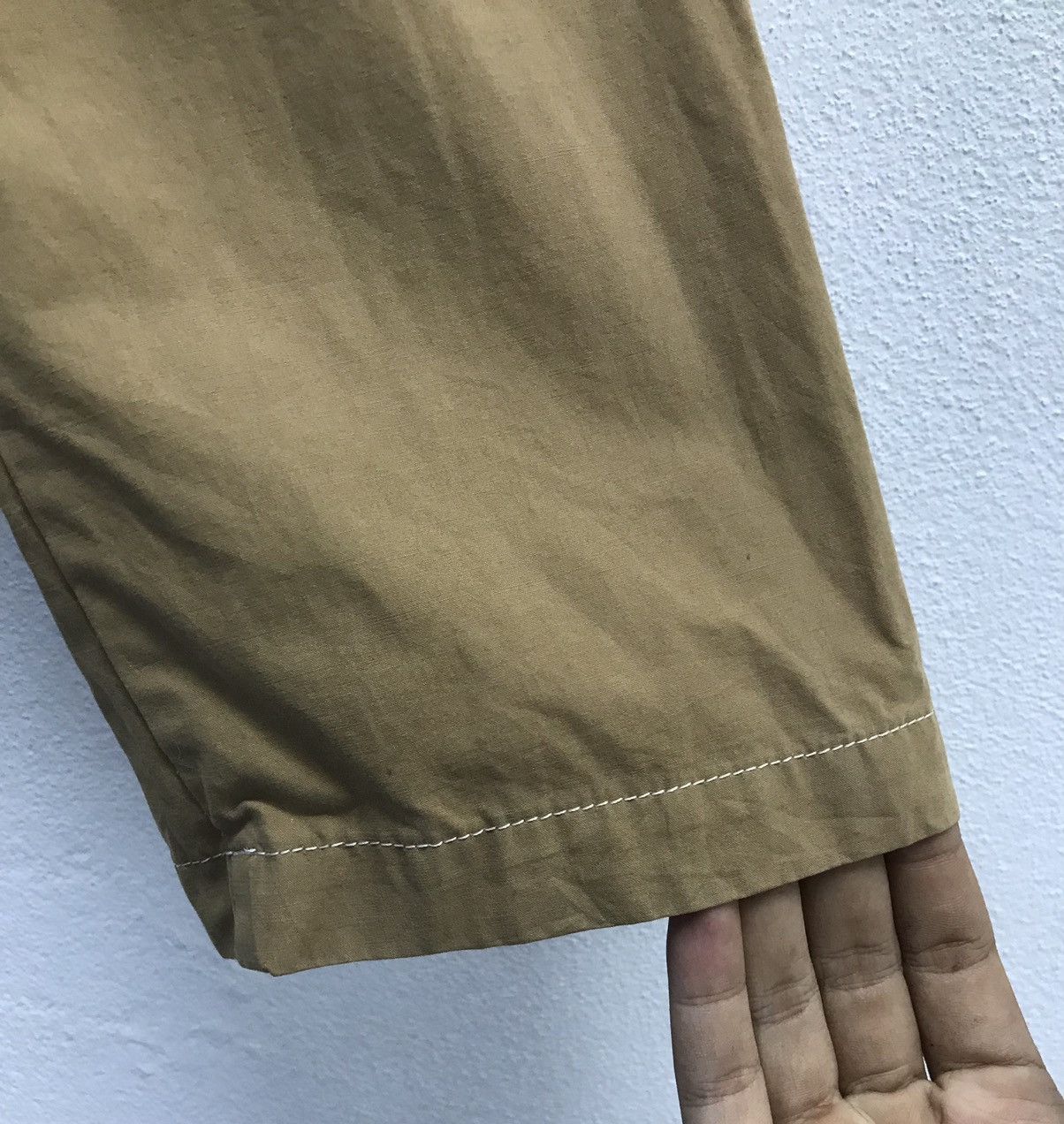 Japanese Brand × Margaret Howell Margaret Howell (MHL) Chore Jacket Size US M / EU 48-50 / 2 - 7 Thumbnail