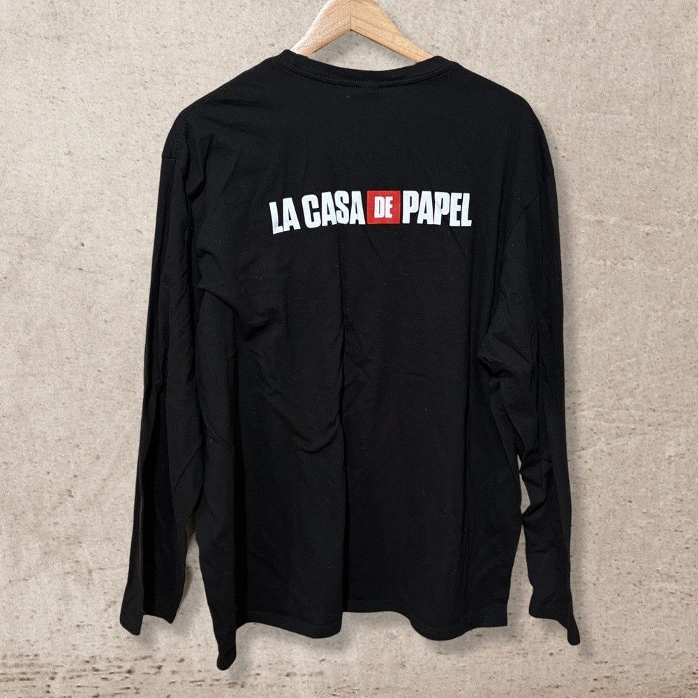 Other Graphic T Shirt Size US XXL / EU 58 / 5 - 2 Thumbnail
