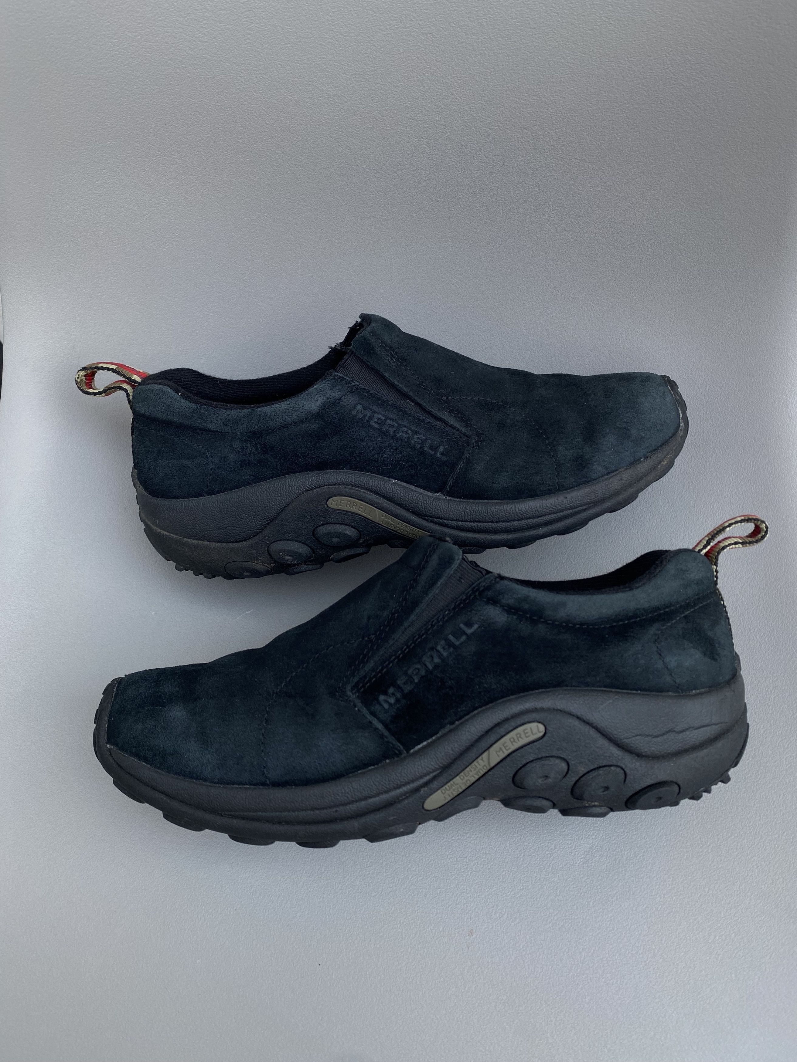 Merrell Merrell Jungle Moc Midnight Shoes Sneakers J60825 Gorpcore Size US 9 / EU 42 - 3 Thumbnail