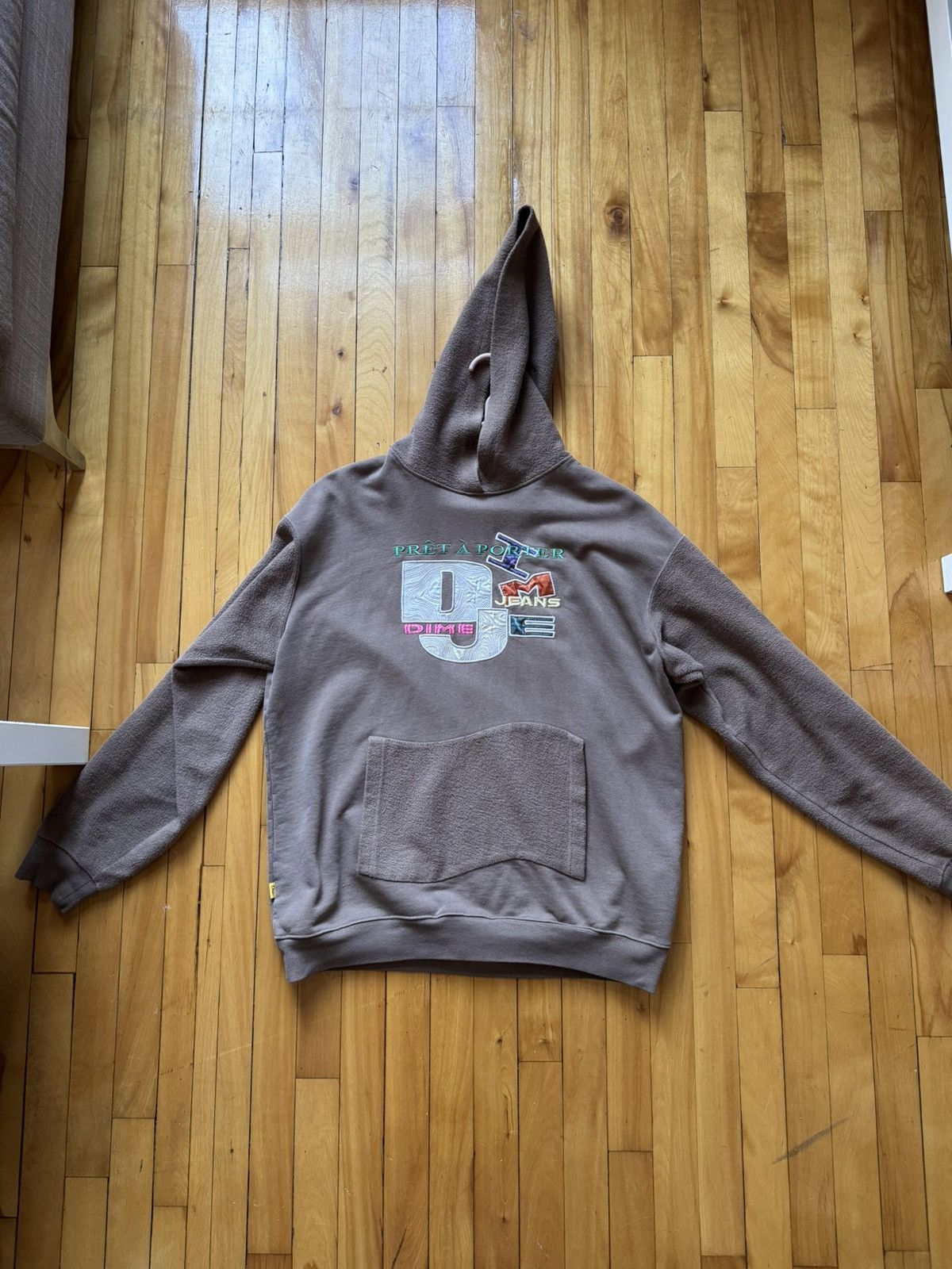 Dime surprise hoodie clearance