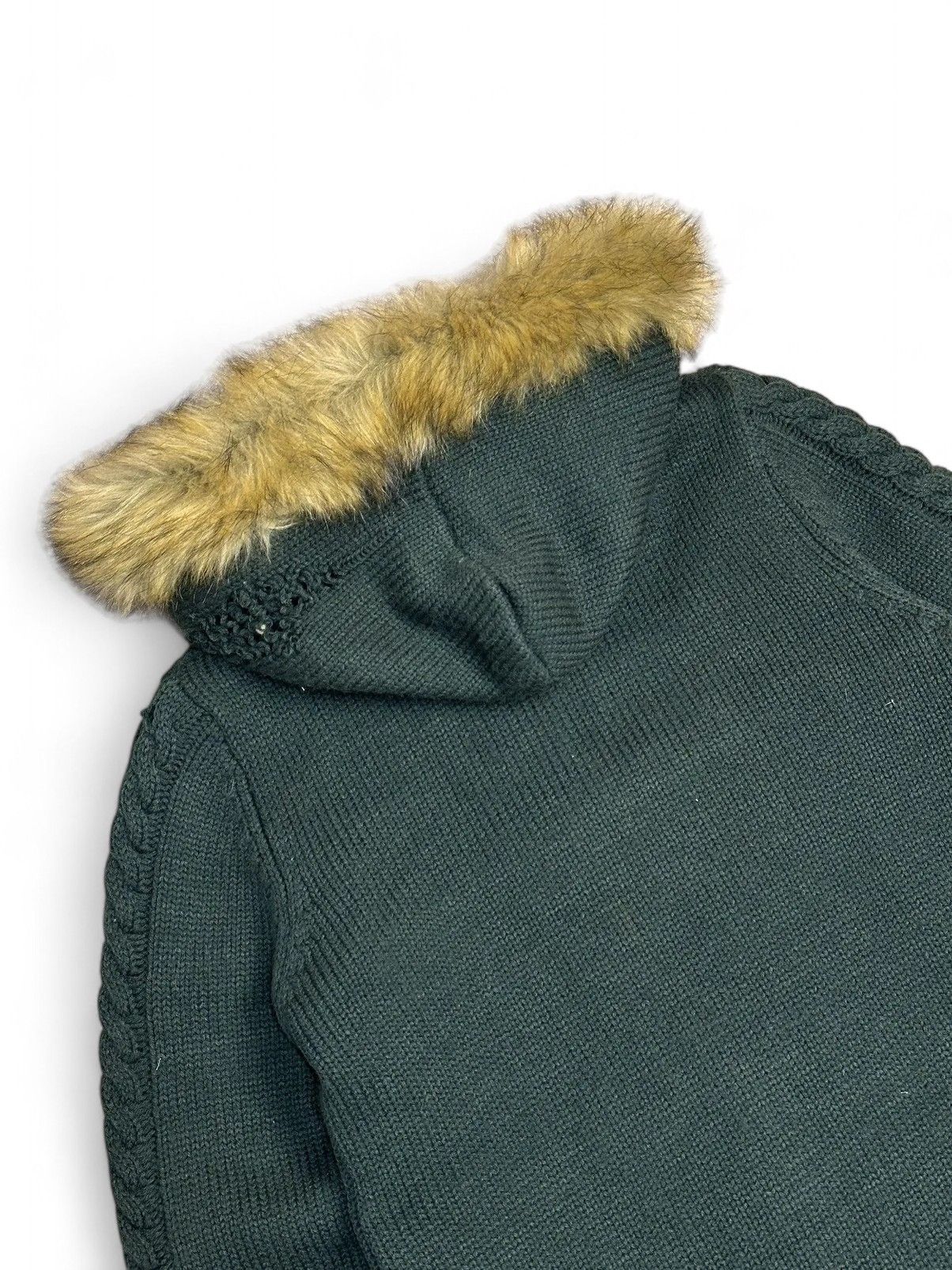 If Six Was Nine Vintage Legrandebleu Hoodie Jacket Ifsixwasnine Japan Coat Size US M / EU 48-50 / 2 - 10 Thumbnail