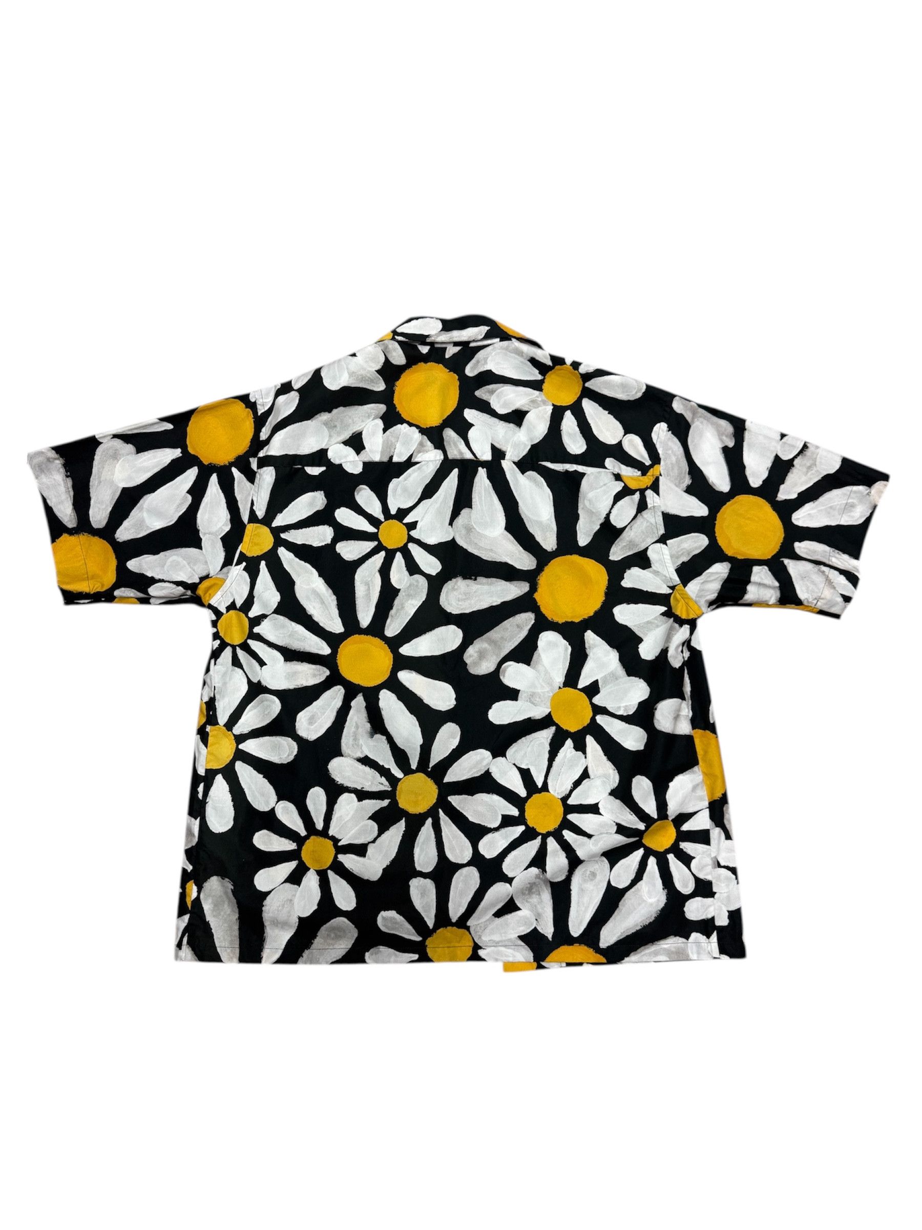 Marni Flower Button Up Size US M / EU 48-50 / 2 - 2 Thumbnail