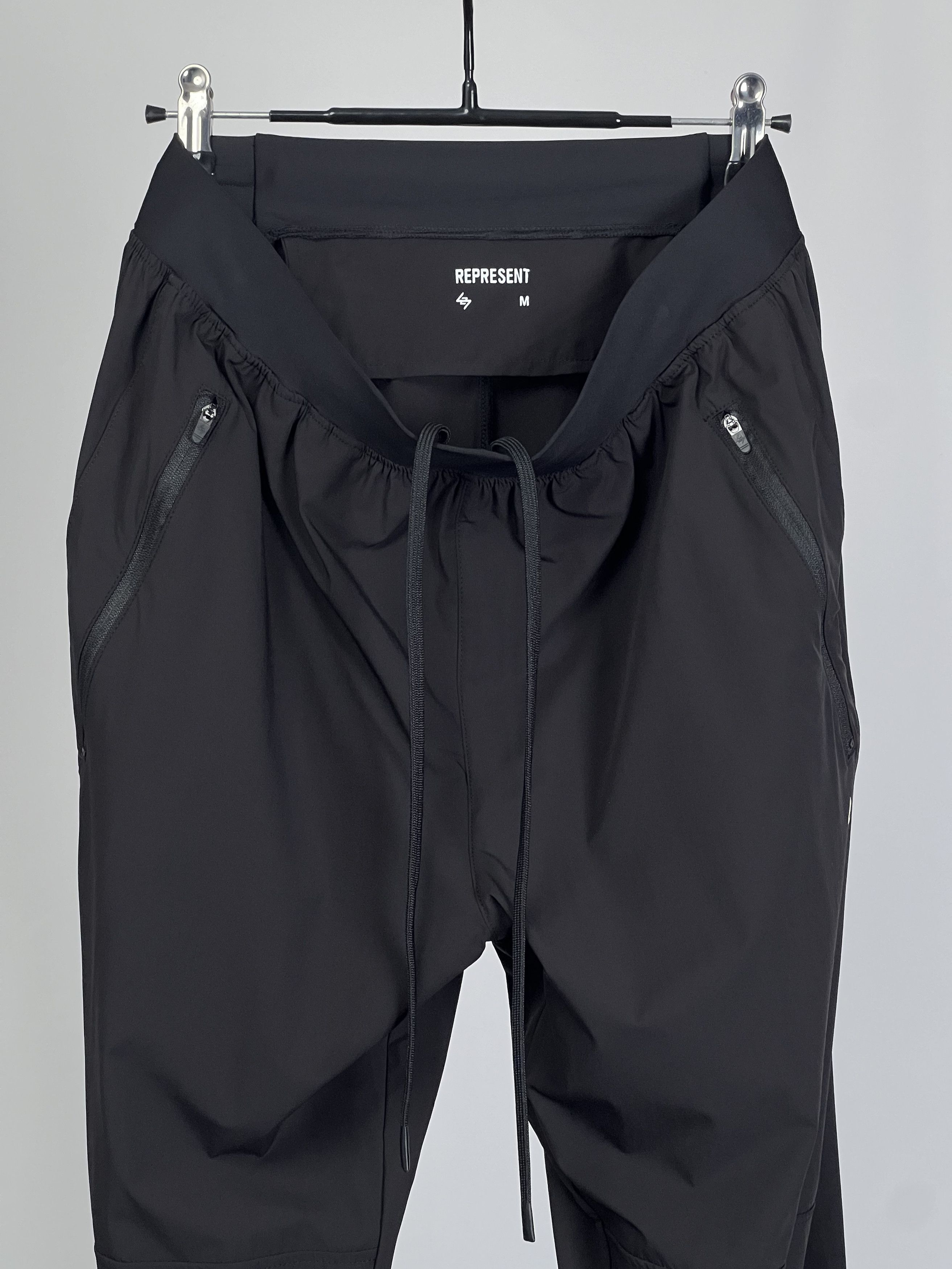 Represent Clo. Brand New Team 247 Training Pant Black Size M Size US 32 / EU 48 - 10 Thumbnail