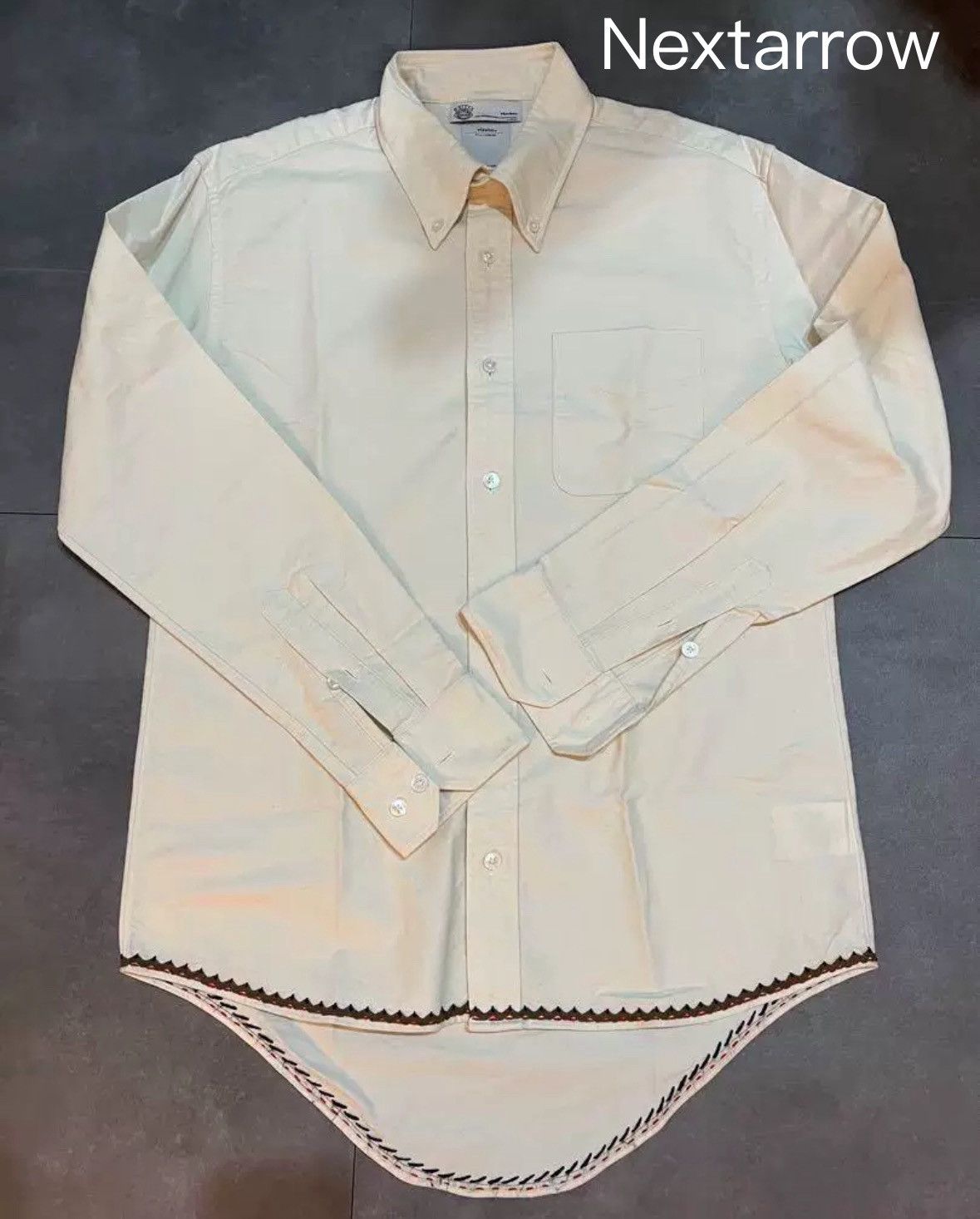 visvim shirt2412-Nextarrow