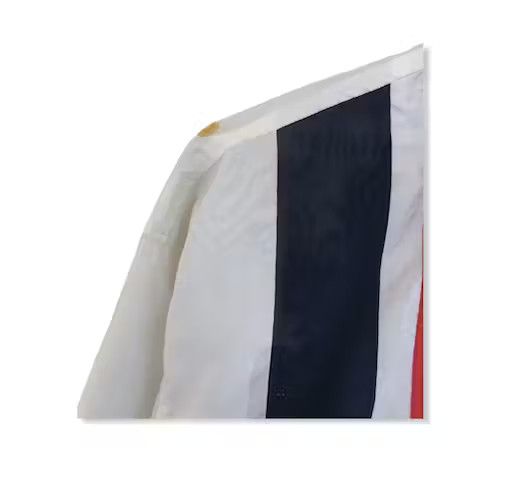 Le Coq Sportif × Vintage Vintage Lecoq Sportif Spell Out Jacket Size US L / EU 52-54 / 3 - 5 Thumbnail