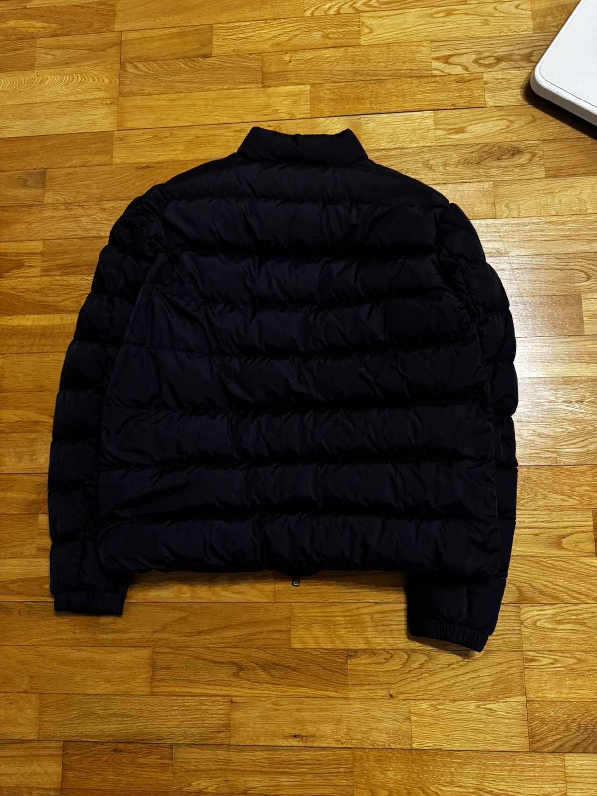 Moncler Moncler Servieres Down Jacket Size US M / EU 48-50 / 2 - 5 Thumbnail
