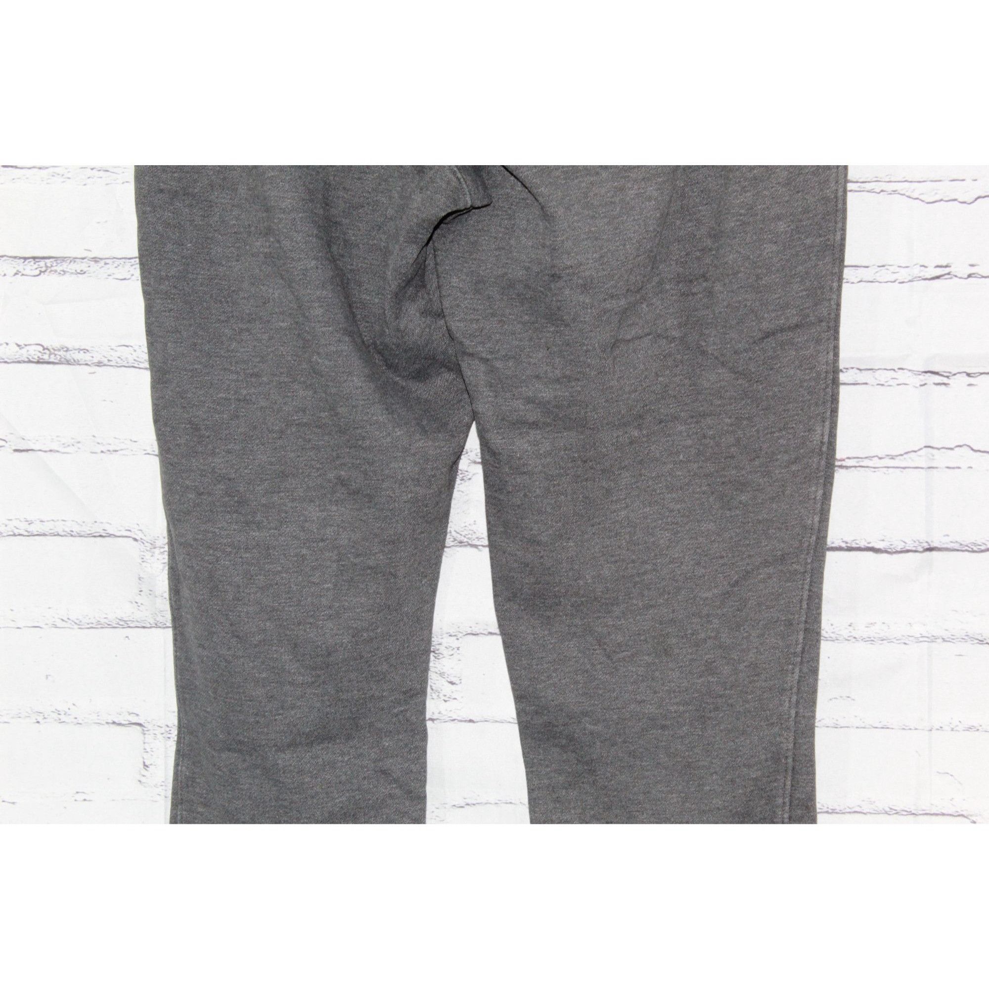 L.L. Bean LL Bean Mens 1912 Sweatpants Elastic Waist Lounge Athleisure Size US 26 / EU 42 - 5 Thumbnail