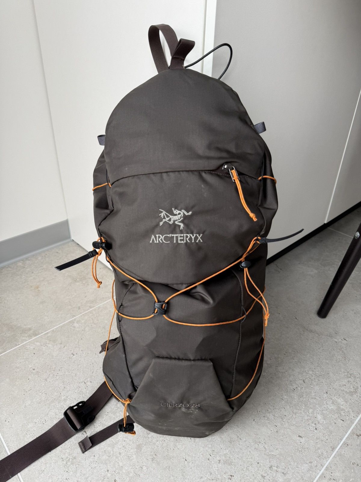 Arc'teryx Arc’Teryx Cierzo 28 Waterproof Backpack Size ONE SIZE - 2 Thumbnail