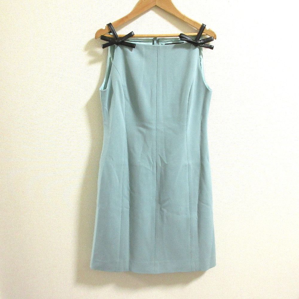 Other FOXEY Audrey Noir Camisole Dress Others Dresses 29498 DUTY FREE for USA