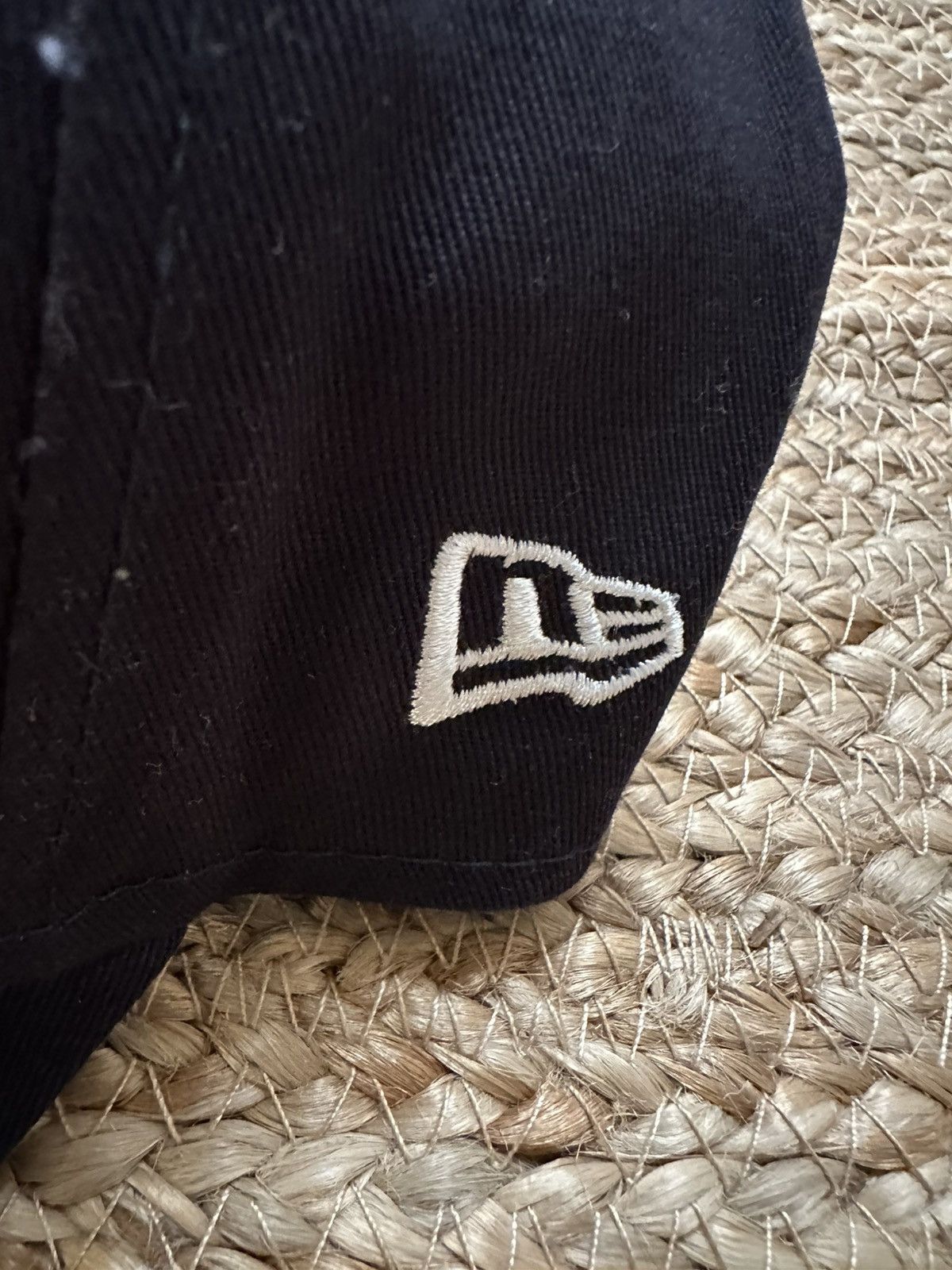 Vintage Homestead Greys G Hat Size ONE SIZE - 3 Thumbnail