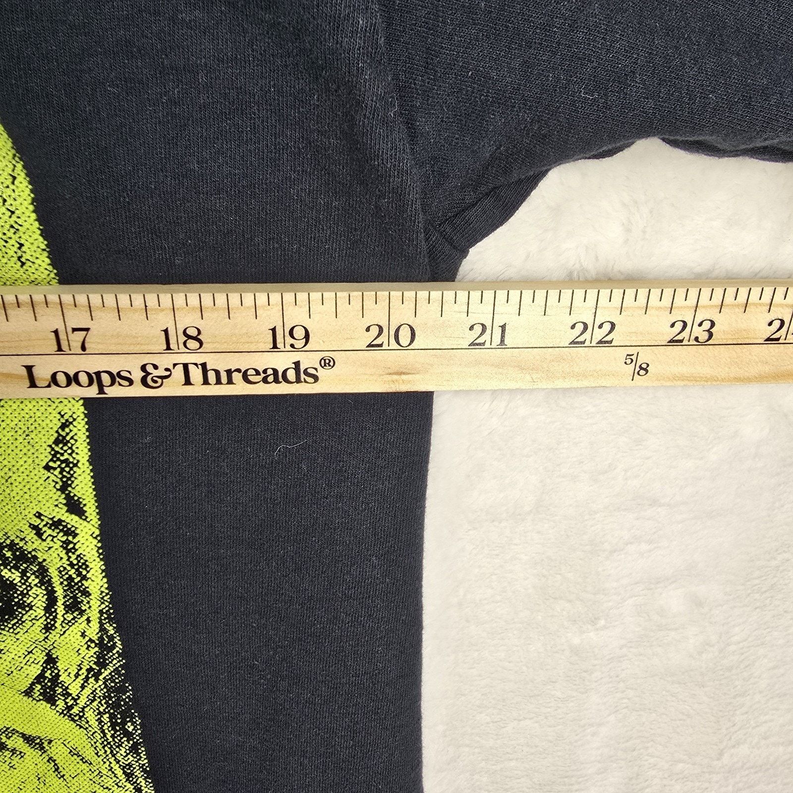 Gildan Angelsaur Alternative Rock Band Shirt Size Large Size US L / EU 52-54 / 3 - 6 Thumbnail