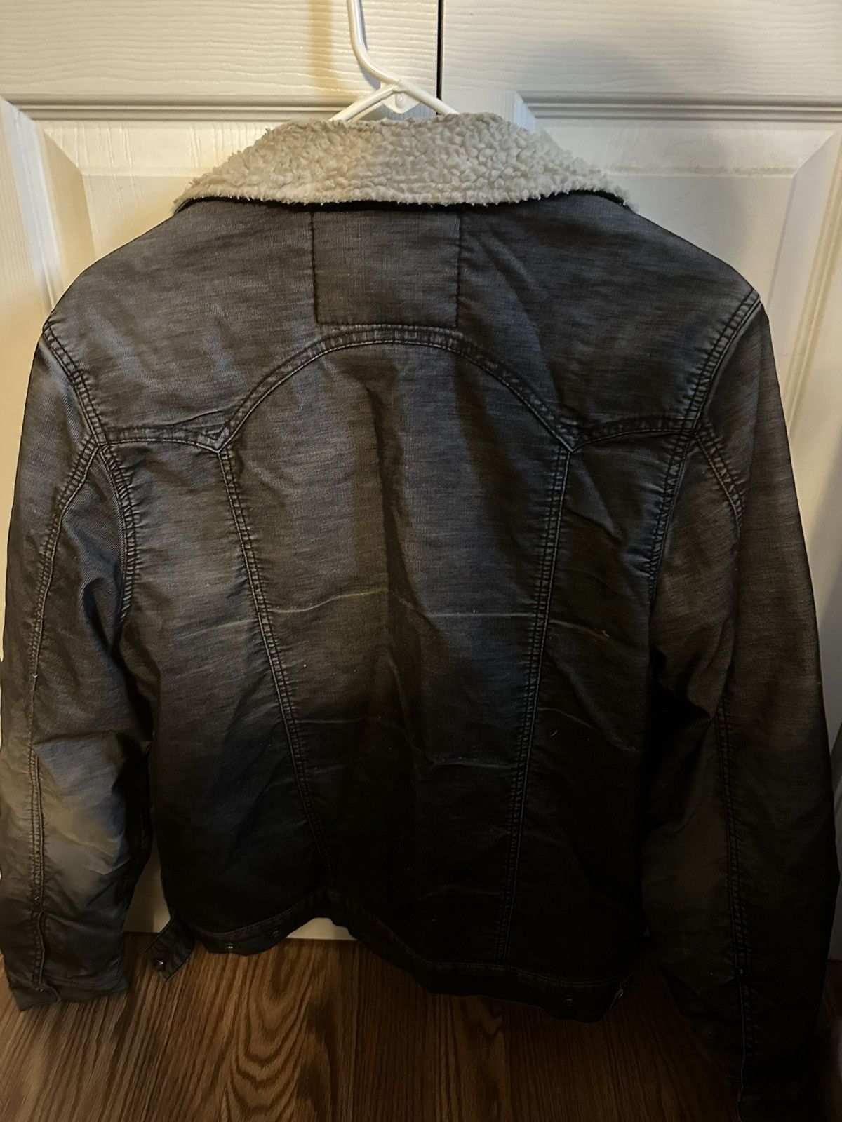 True Religion Vintage True Religion Denim Jacket Size US M / EU 48-50 / 2 - 3 Thumbnail