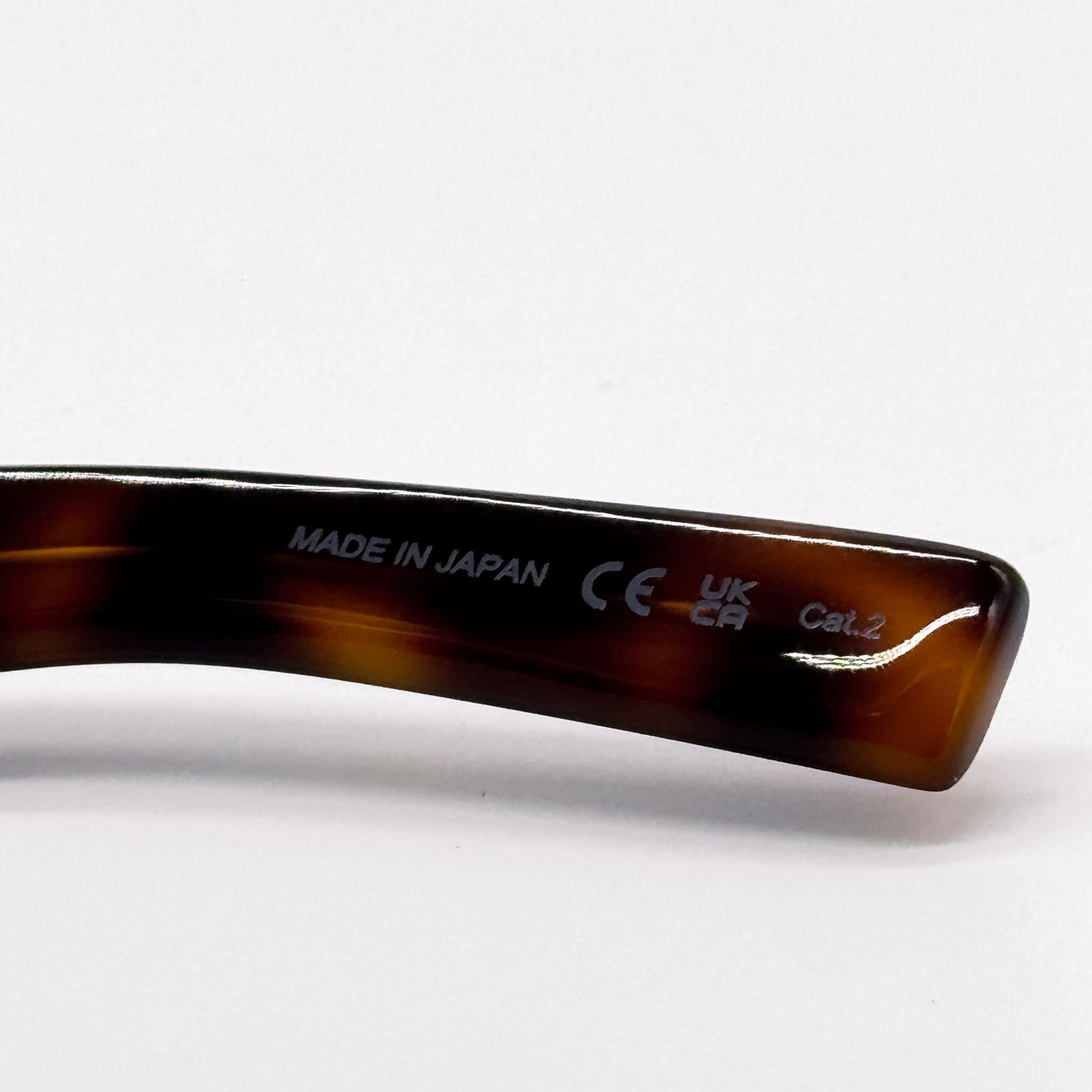Saint Laurent Paris NEW SAINT LAURENT SUNGLASSES SL697 002 HAVANA UNISEX EYEWEAR Size ONE SIZE - 9 Thumbnail