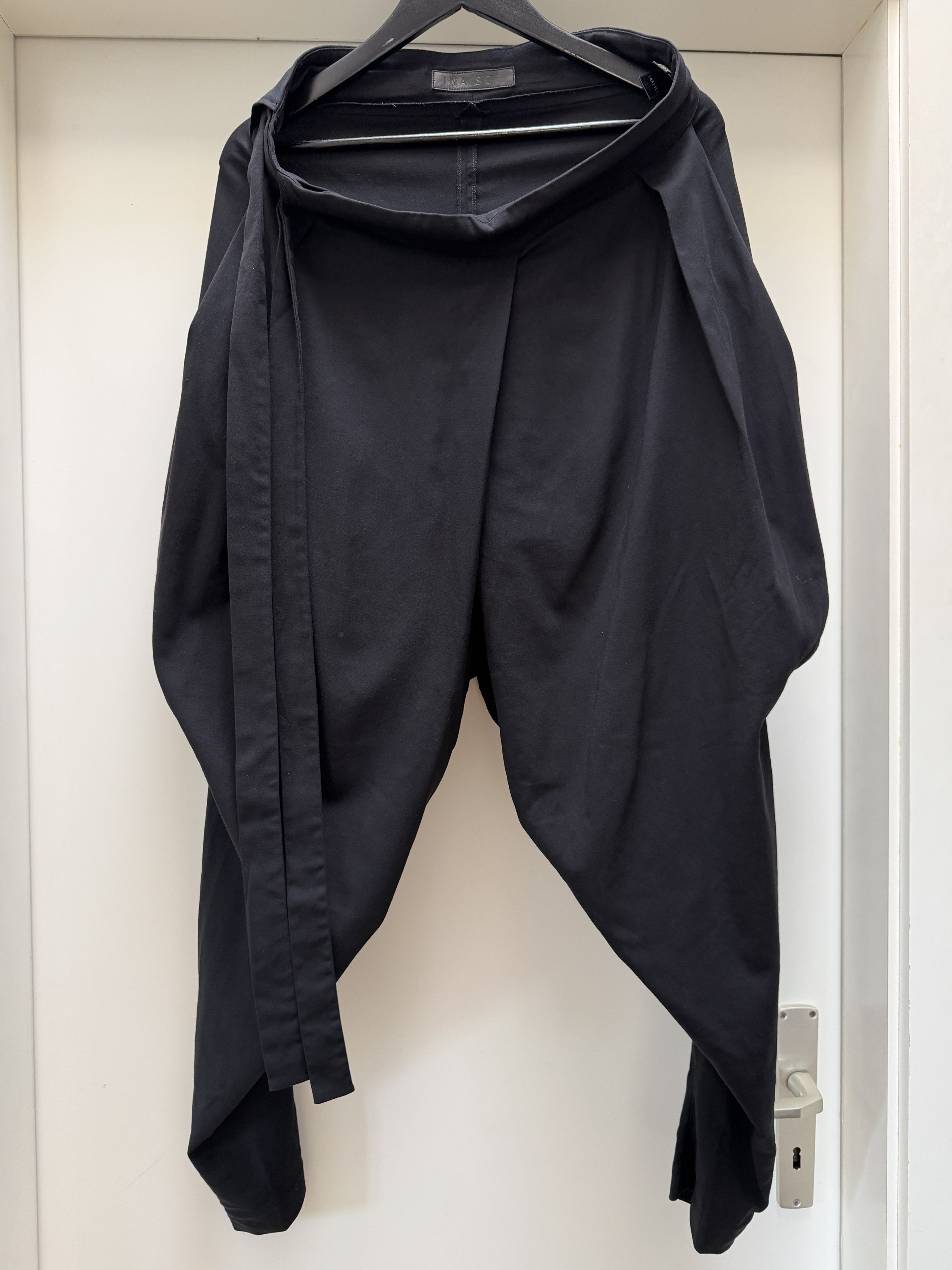 Inaisce InAisce Nasreddin pants Size US 32 / EU 48 - 3 Thumbnail