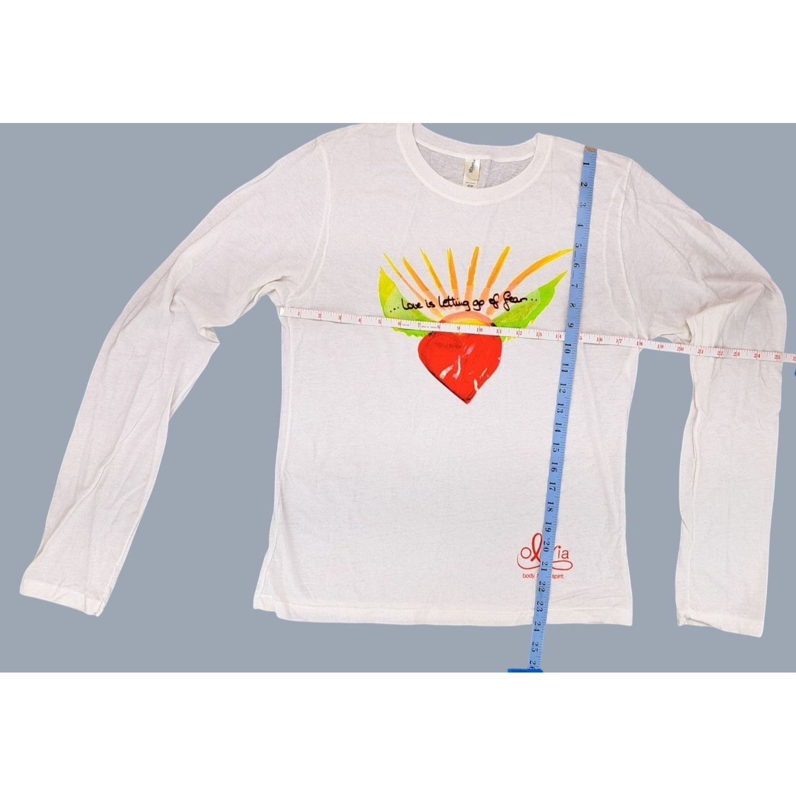 Vintage Vintage Olivia Newton-John Love Letting Go Fear Women XL Size XL / US 12-14 / IT 48-50 - 6 Thumbnail