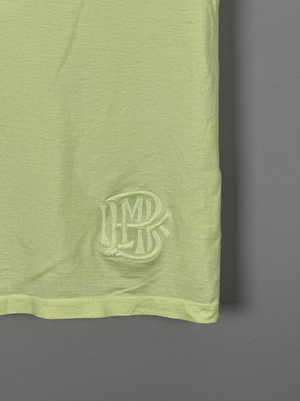 Japanese Brand Blamink Japanese Brand Neon Avant Garde Tank Top Size US XS / EU 42 / 0 - 4 Thumbnail