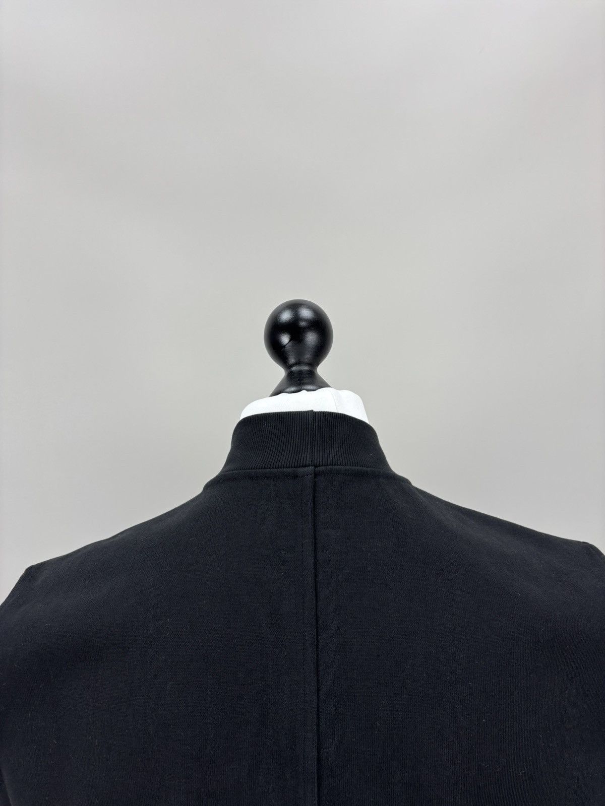 Rick Owens Mens vest sweatshirt Rick Owens Sisyphus F/W 18 Size S Size US S / EU 44-46 / 1 - 10 Thumbnail