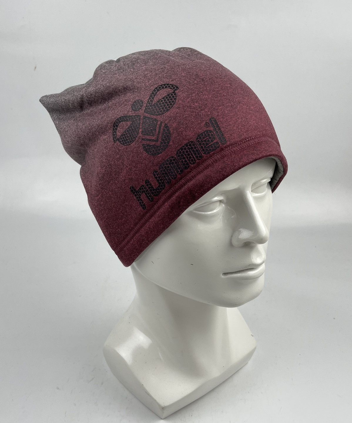 Hummel hummel beanie hat tc28 Size ONE SIZE - 1 Thumbnail