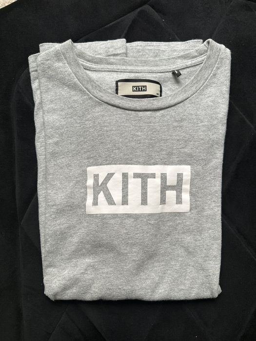 Kith Kith Monday program-Short Sleeve t shirt | Grailed