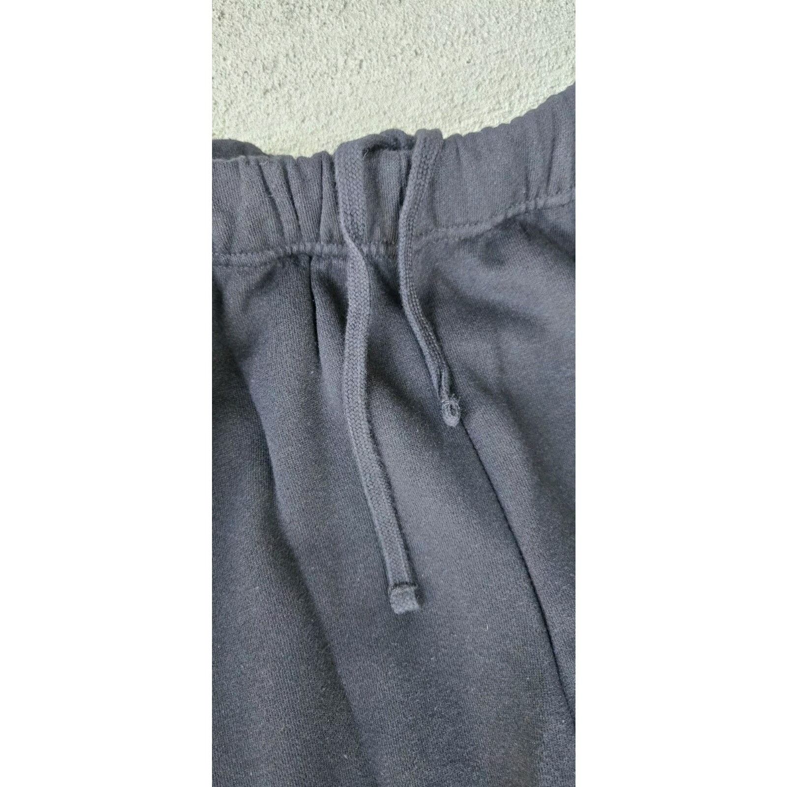 Oakley Oakley Y2K Sweatpants Men L Blk Utility Cargo Lounge Joggers Size US 36 / EU 52 - 6 Thumbnail