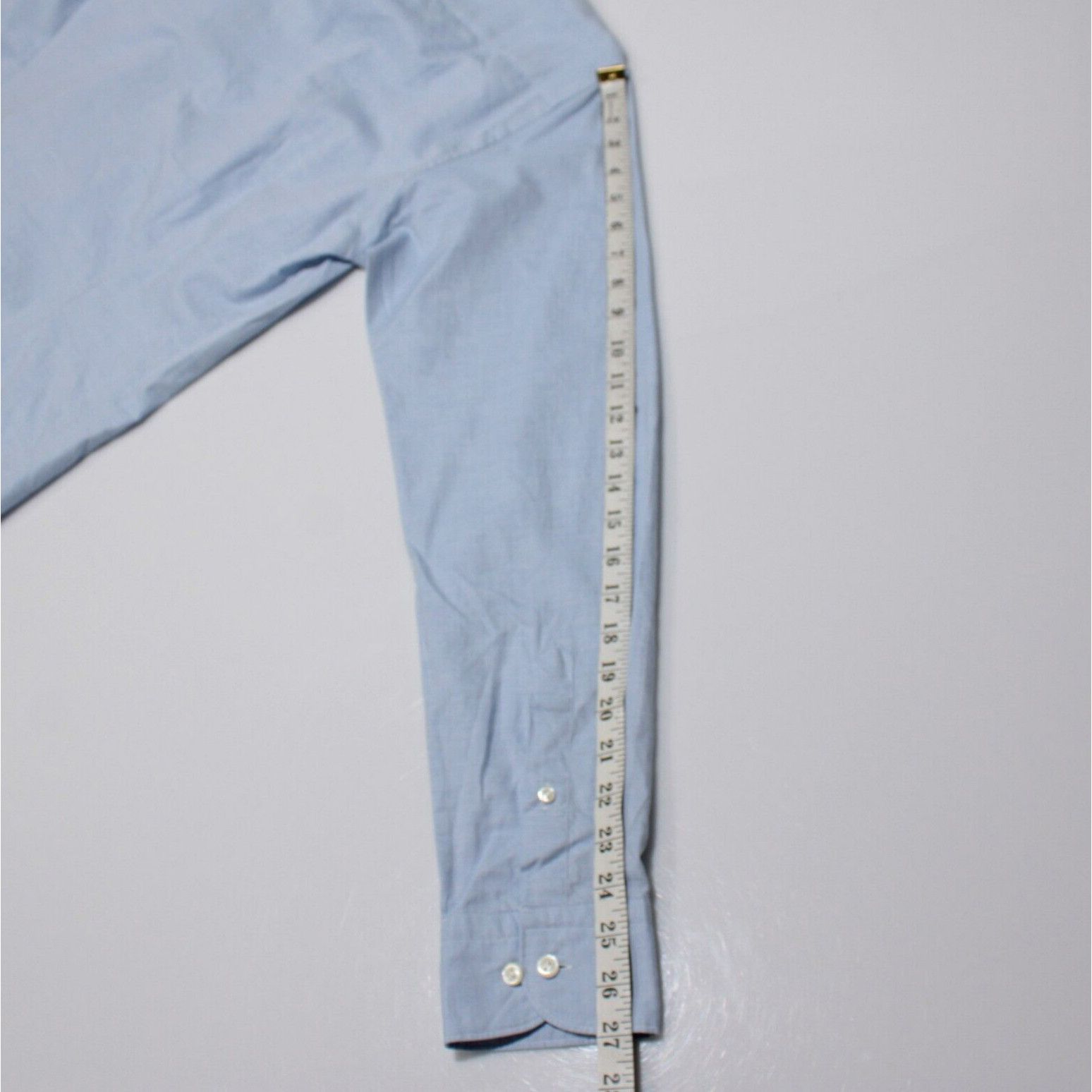 Eton Eton New with tags Shirt Size XL US In Blue Size US XL / EU 56 / 4 - 5 Thumbnail