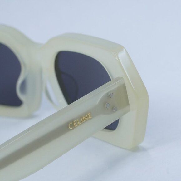 Celine 🕶️ New Celine CL40243I 39A Sunglasses Size ONE SIZE - 8 Thumbnail